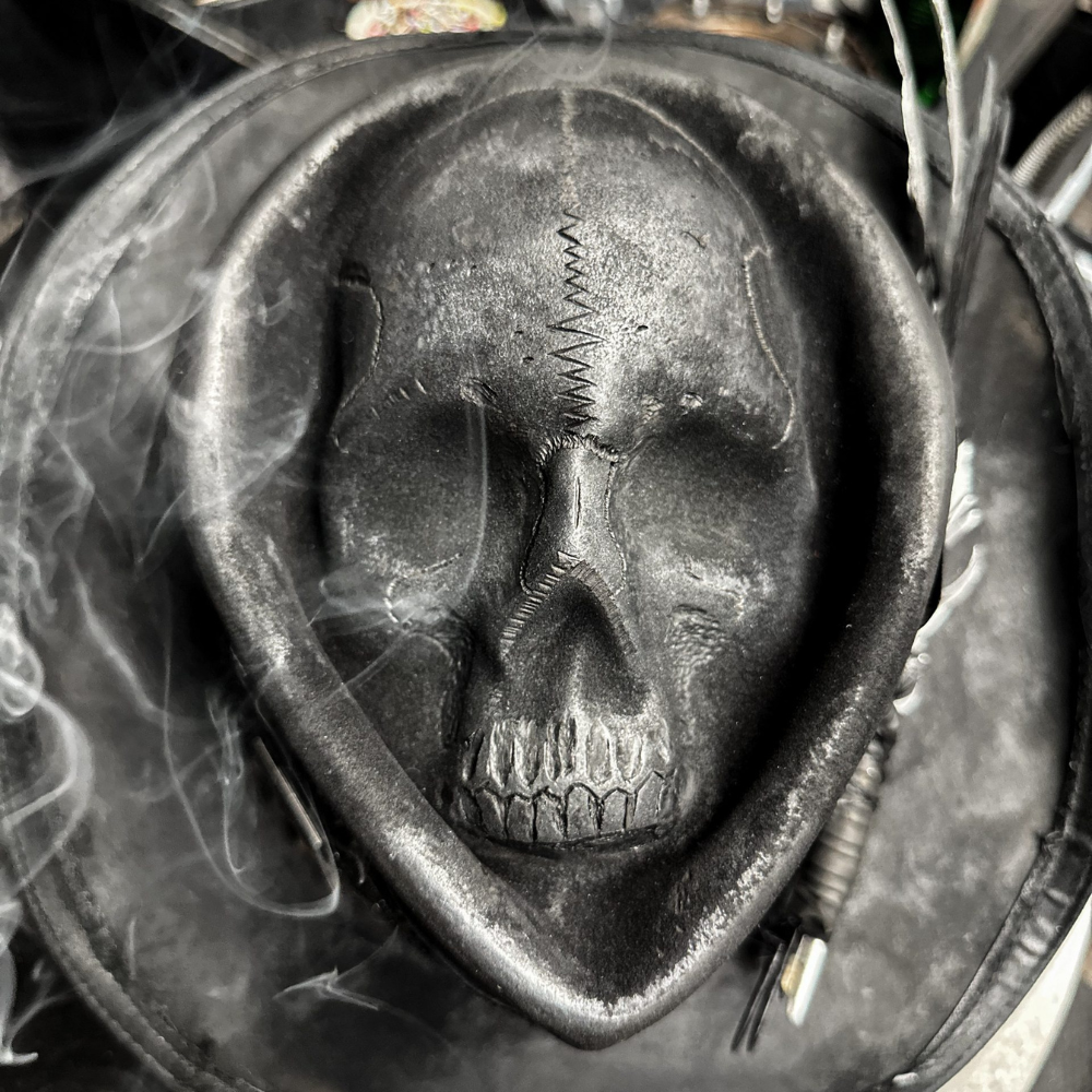 HARVESTER OF SORROW