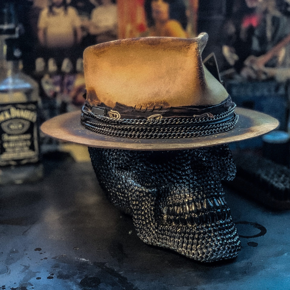 POISON