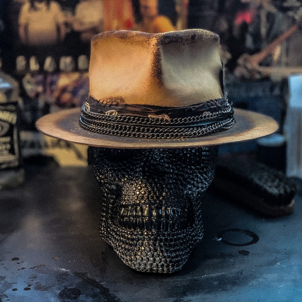 POISON