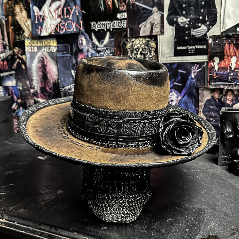 YANKEE ROSE