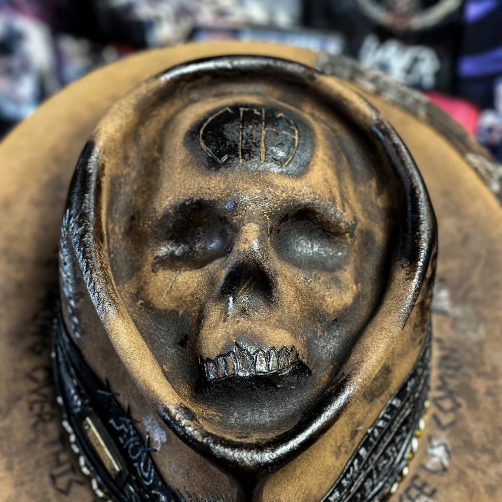 COWBOYS FROM HELL