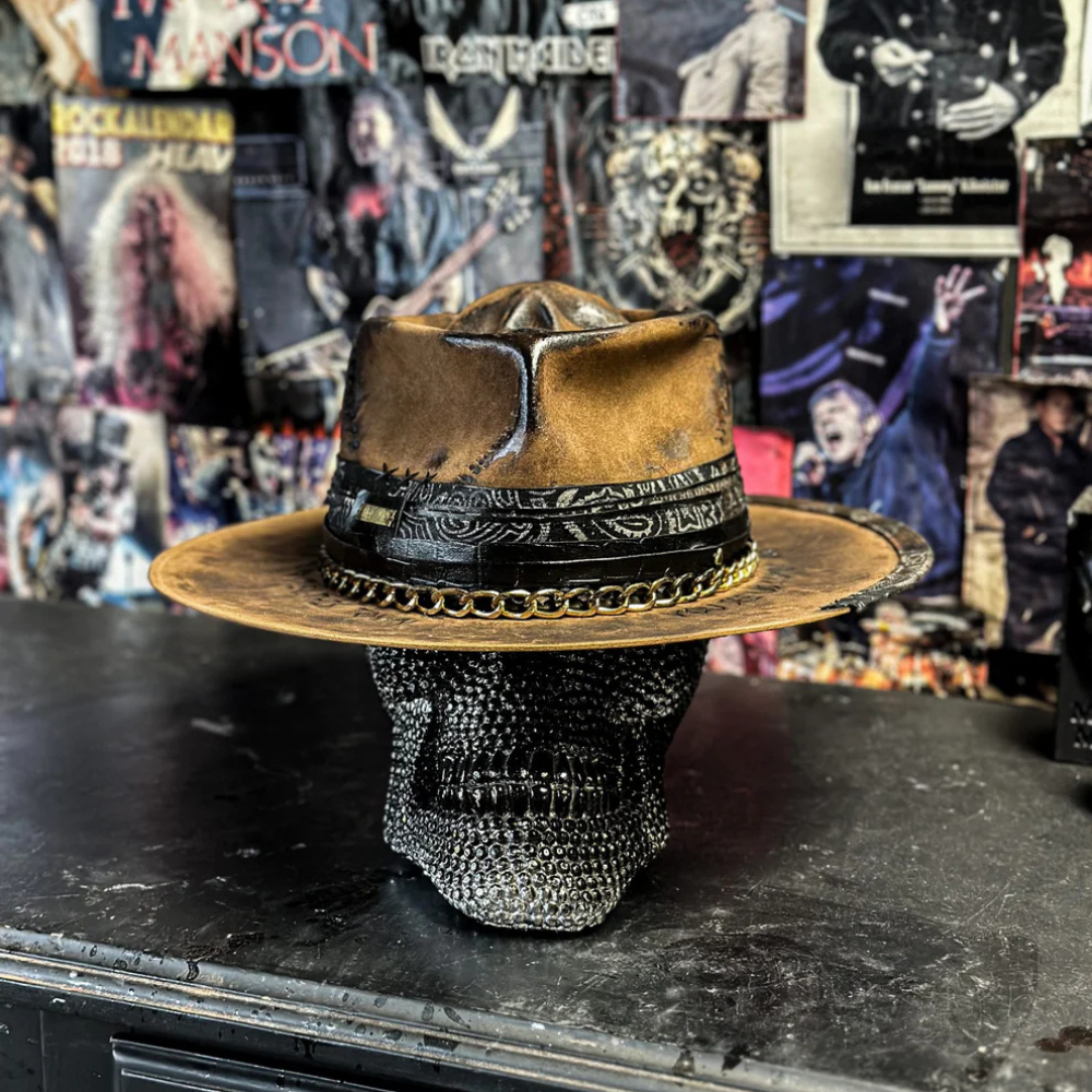 COWBOYS FROM HELL