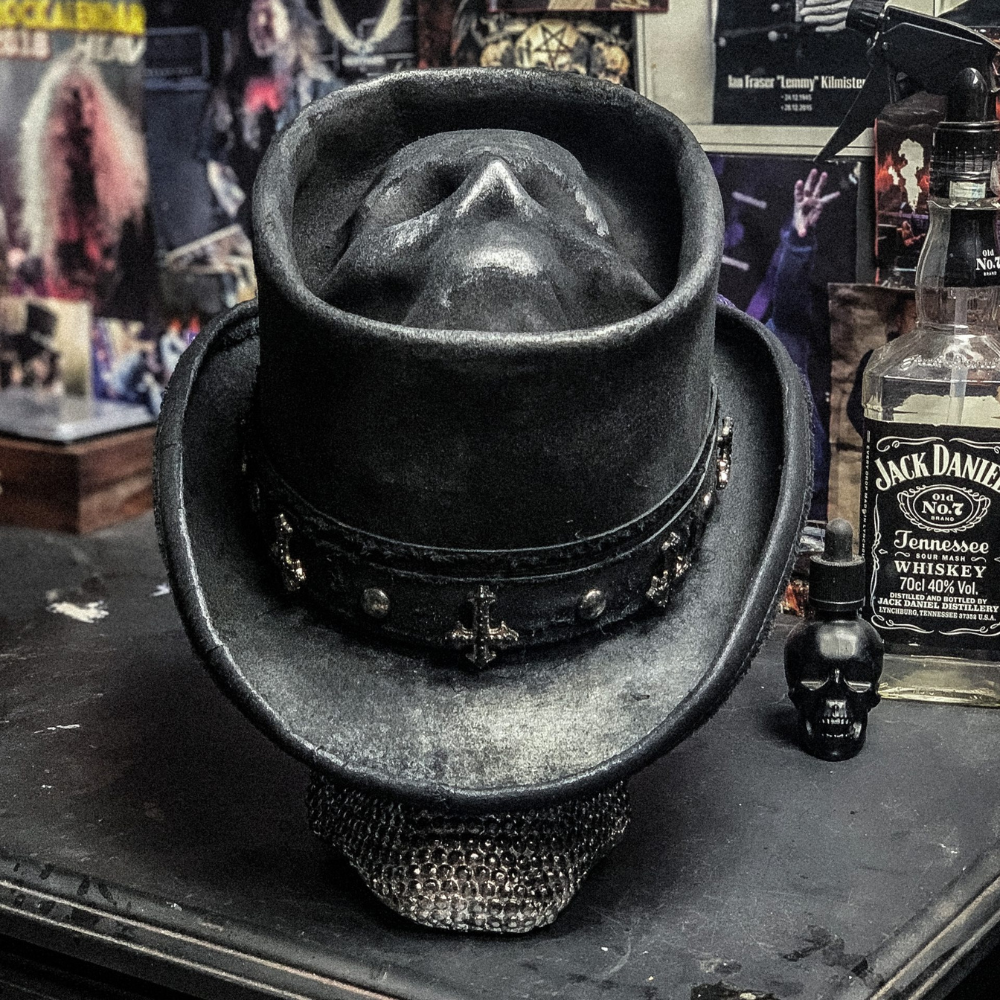 CUSTOM HAT