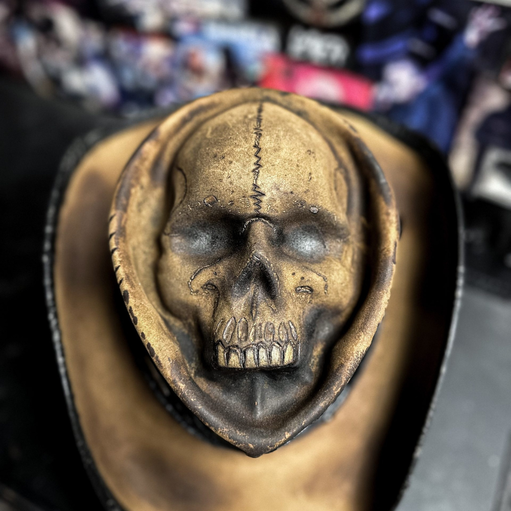 MEMENTO MORI