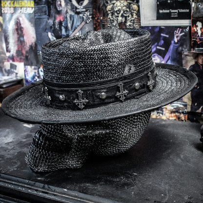 CUSTOM HAT