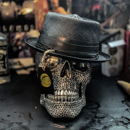 CUSTOM HAT