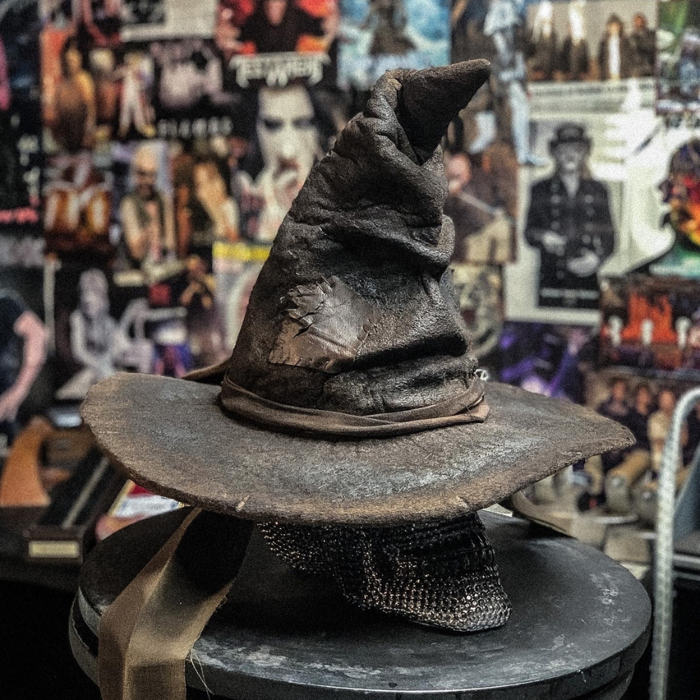 THE SORCERER