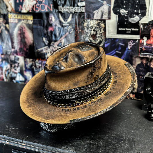 COWBOYS FROM HELL