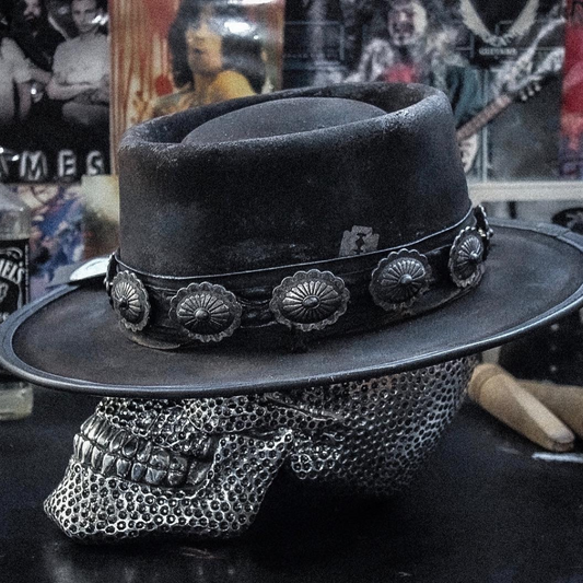 VOODOO CHILD