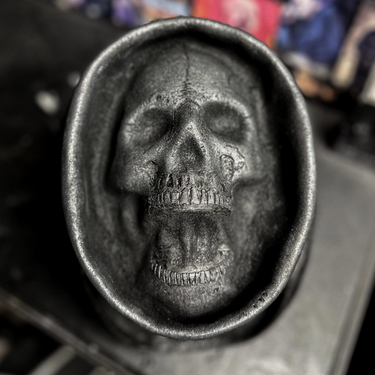 DREAMS OF HORROR