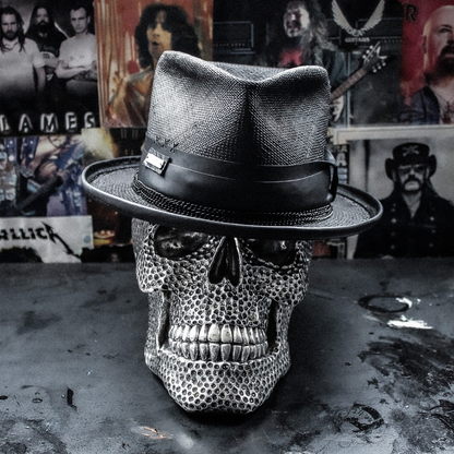 CUSTOM HAT