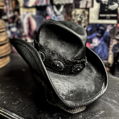 STONE THE CROW