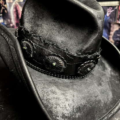 STONE THE CROW